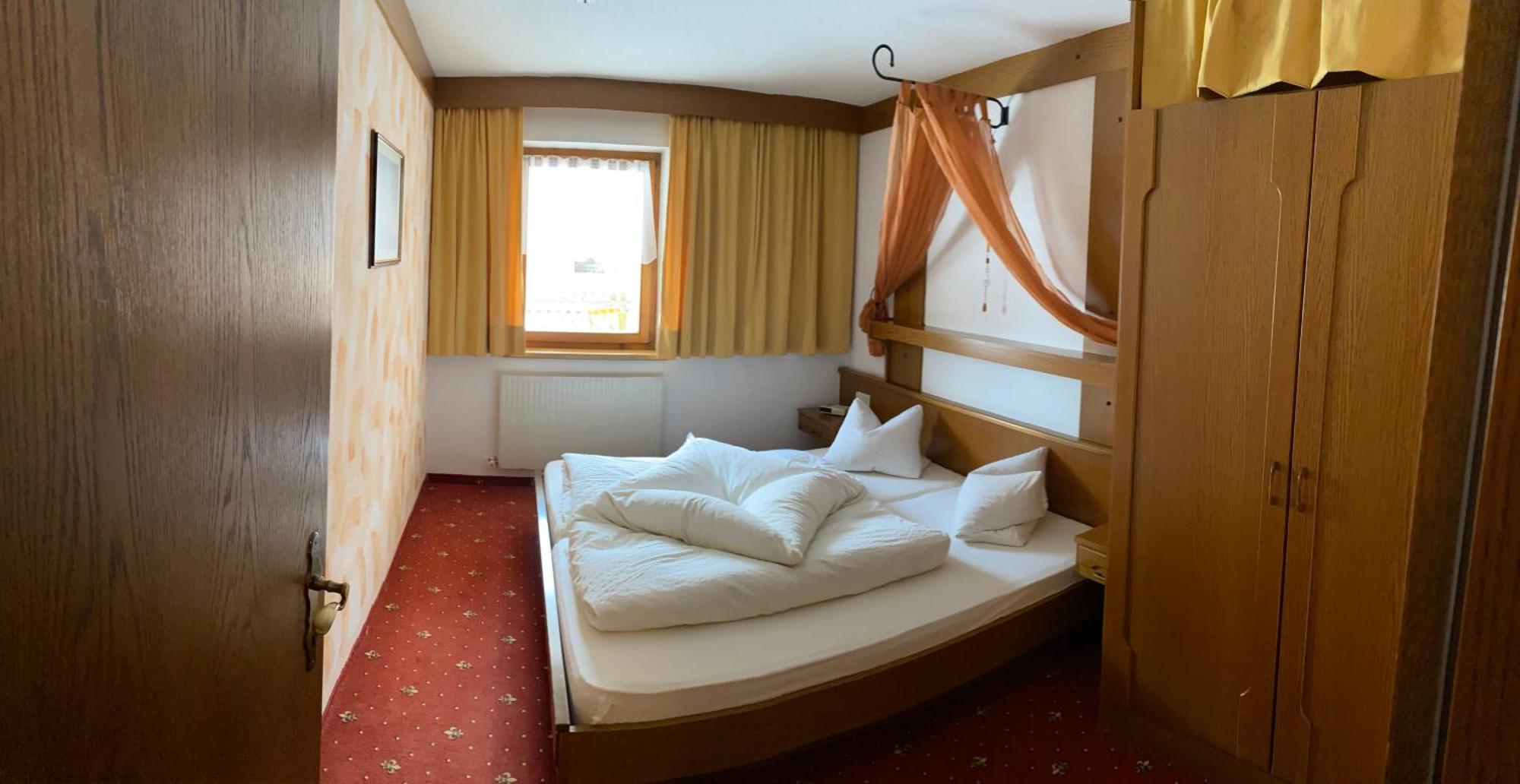 Landhaus Engadin Nauders Exterior foto
