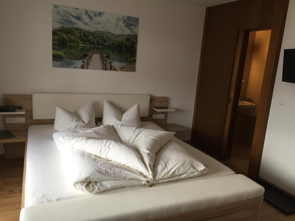 Landhaus Engadin Nauders Exterior foto